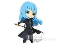 That Time I Got Reincarnated as a Slime Q Posket Rimuru (Ver.A) - GeekLoveph