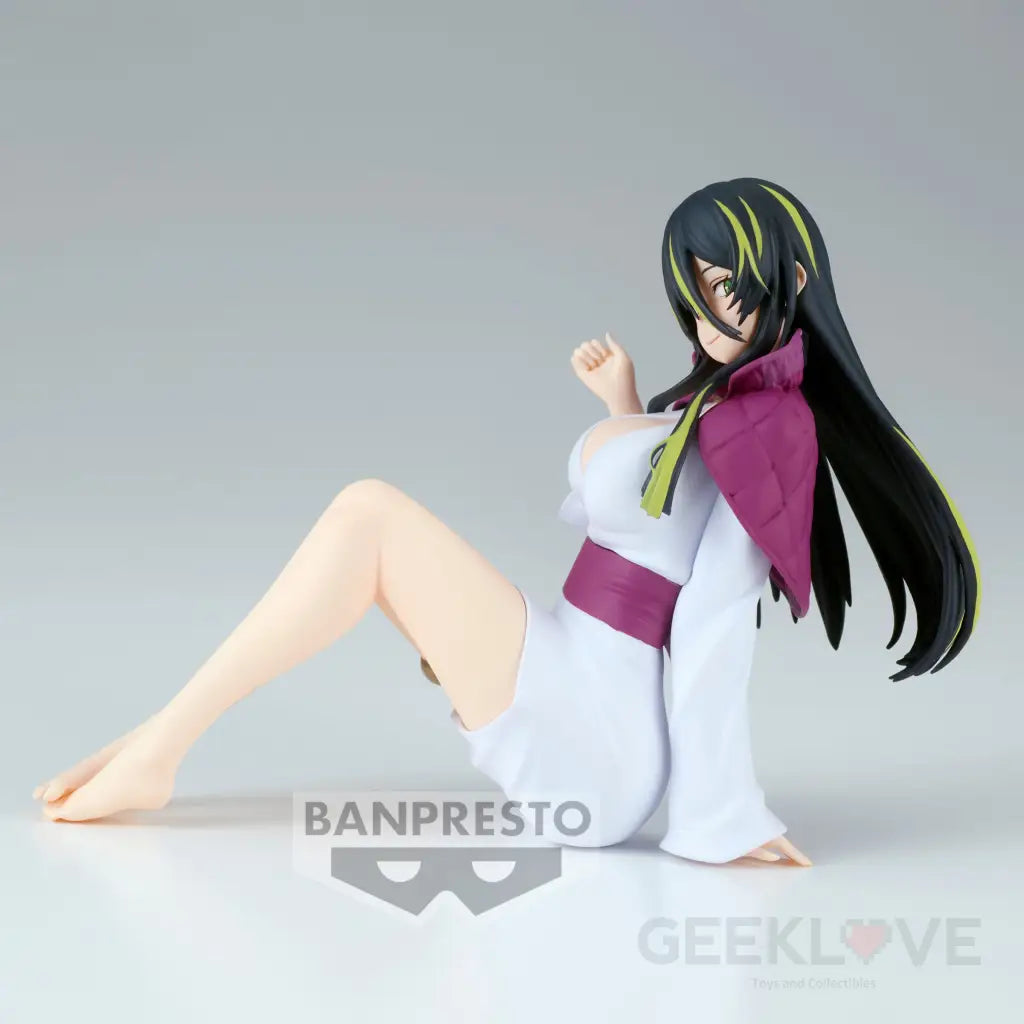 That Time I Got Reincarnated As A Slime Relax Albis Preorder