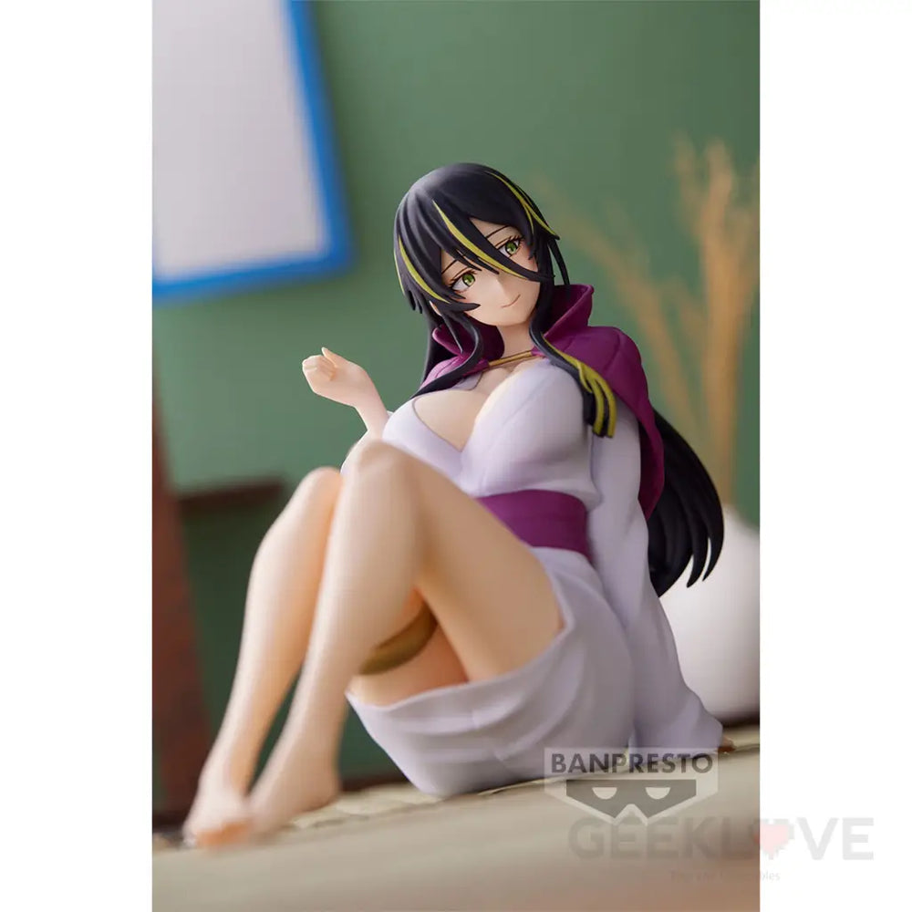 That Time I Got Reincarnated As A Slime Relax Albis Deposit Preorder