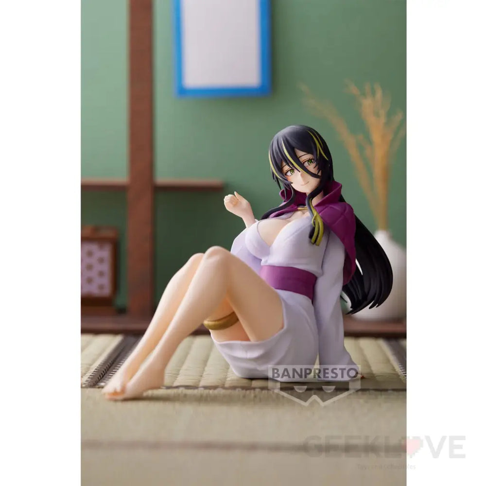 That Time I Got Reincarnated As A Slime Relax Albis Preorder