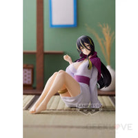 That Time I Got Reincarnated As A Slime Relax Albis Preorder
