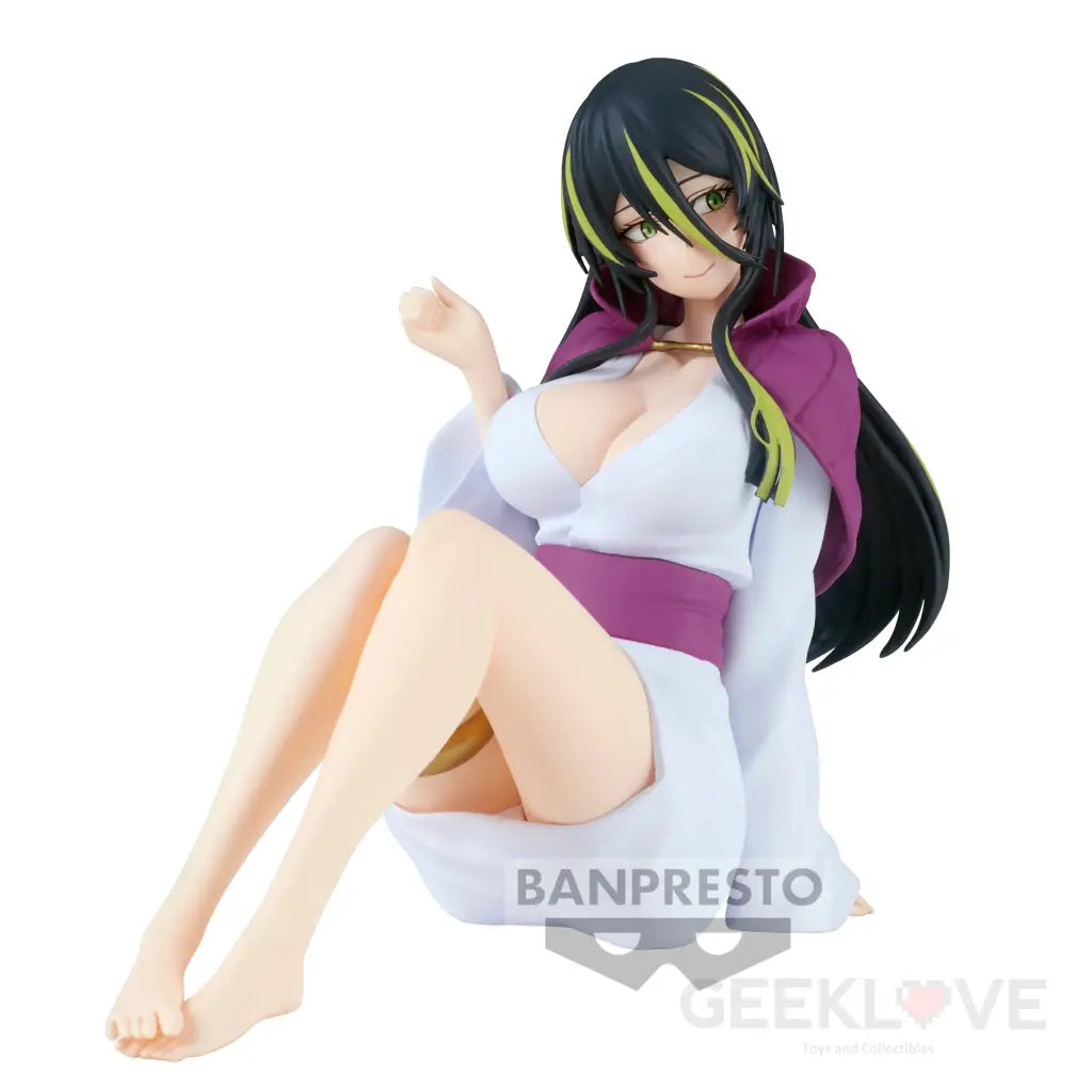 That Time I Got Reincarnated As A Slime Relax Albis Preorder