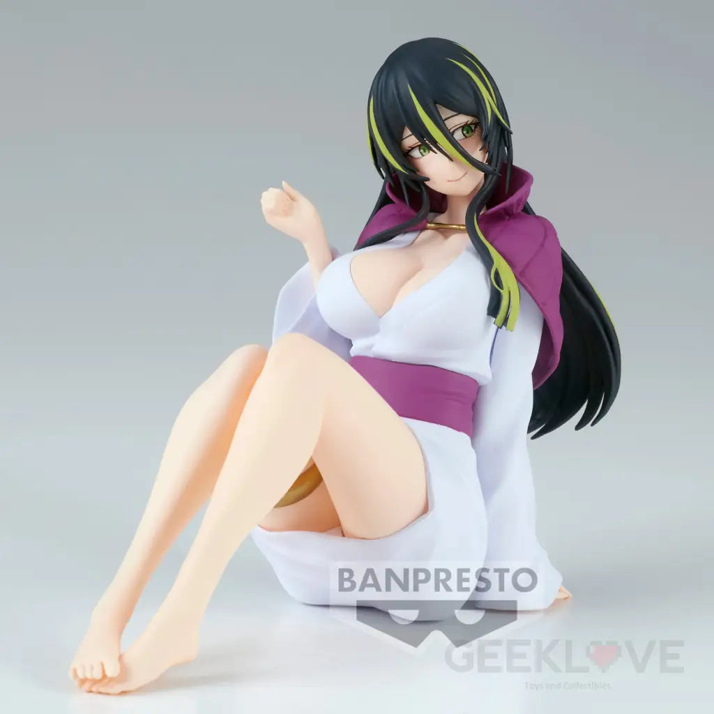 That Time I Got Reincarnated As A Slime Relax Albis Preorder