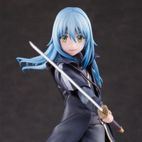That Time I Got Reincarnated as a Slime Rimuru Tempest - GeekLoveph