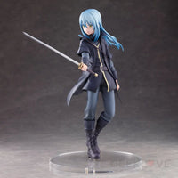 That Time I Got Reincarnated as a Slime Rimuru Tempest - GeekLoveph