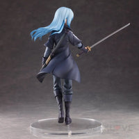 That Time I Got Reincarnated as a Slime Rimuru Tempest - GeekLoveph