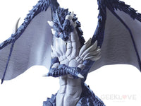 That Time I Got Reincarnated as a Slime Veldora Tempest (Ver.B) - GeekLoveph