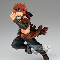 The Amazing Heroes Vol.17 Kirishima - GeekLoveph