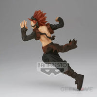 The Amazing Heroes Vol.17 Kirishima - GeekLoveph