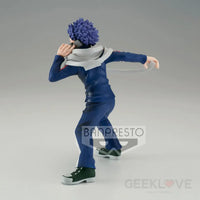 The Amazing Heroes Vol. 18 Hitoshi Shinso - GeekLoveph
