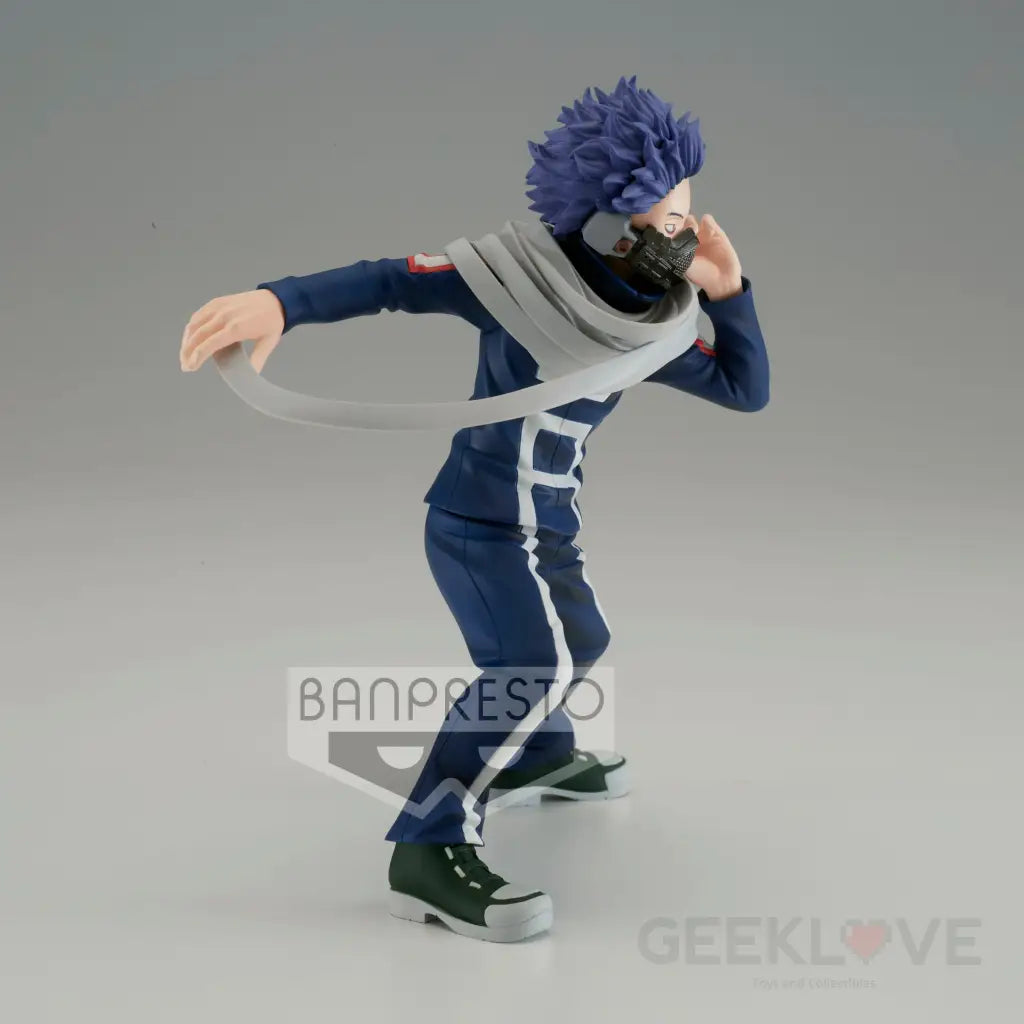 The Amazing Heroes Vol. 18 Hitoshi Shinso - GeekLoveph