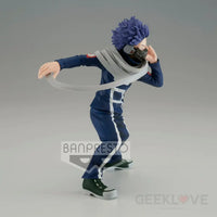 The Amazing Heroes Vol. 18 Hitoshi Shinso - GeekLoveph