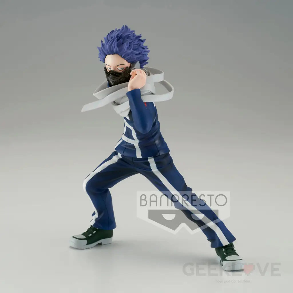 The Amazing Heroes Vol. 18 Hitoshi Shinso - GeekLoveph