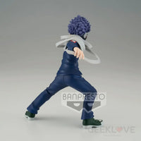 The Amazing Heroes Vol. 18 Hitoshi Shinso - GeekLoveph