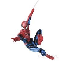 The Amazing Spider-Man MAFEX No.108 Spider-Man (Comic Paint) - GeekLoveph