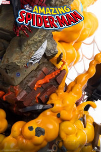 The Amazing Spider-Man Spider-Verse Trio 1/4 Scale Statue - GeekLoveph