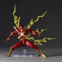 The Amazing Yamaguchi Flash Preorder