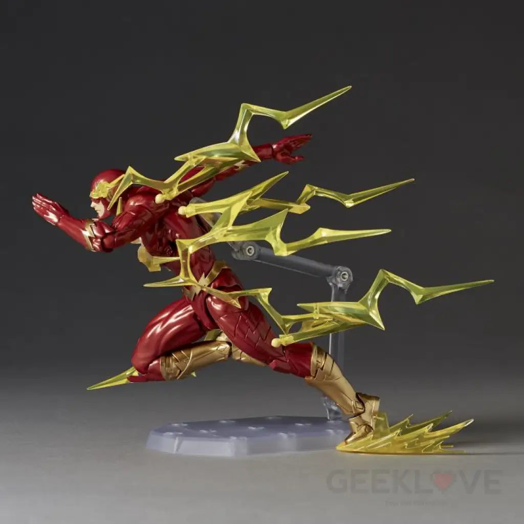 The Amazing Yamaguchi Flash Preorder