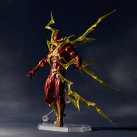 The Amazing Yamaguchi Flash Preorder