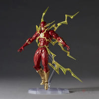 The Amazing Yamaguchi Flash Preorder