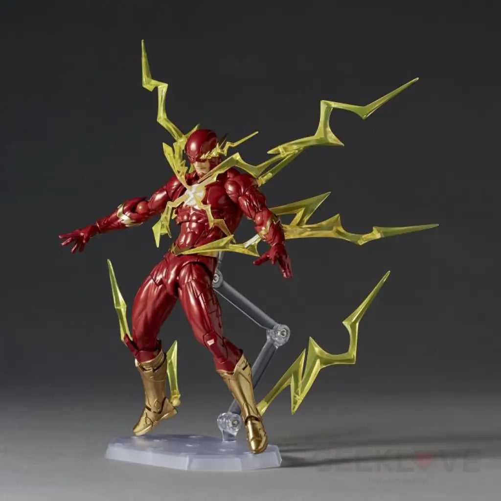 The Amazing Yamaguchi Flash Preorder