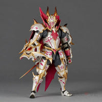 The Amazing Yamaguchi Malzeno Armour Pre Order Price Revoltech