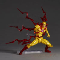 The Amazing Yamaguchi Reverse Flash Preorder