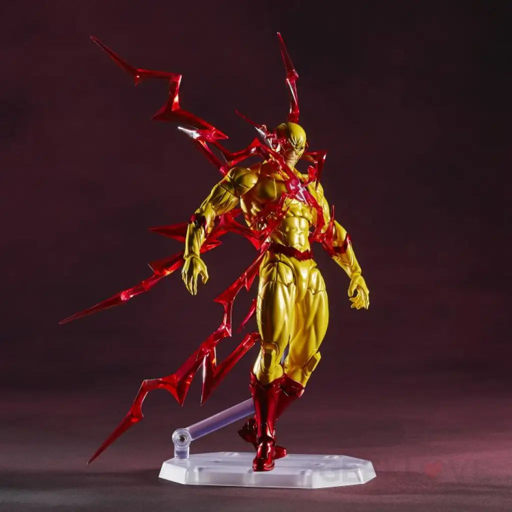 The Amazing Yamaguchi Reverse Flash Preorder