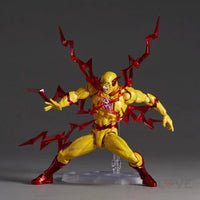 The Amazing Yamaguchi Reverse Flash Preorder