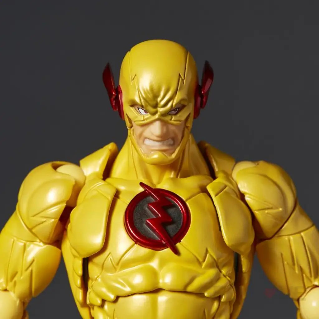 The Amazing Yamaguchi Reverse Flash Preorder