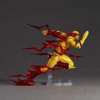 The Amazing Yamaguchi Reverse Flash Preorder