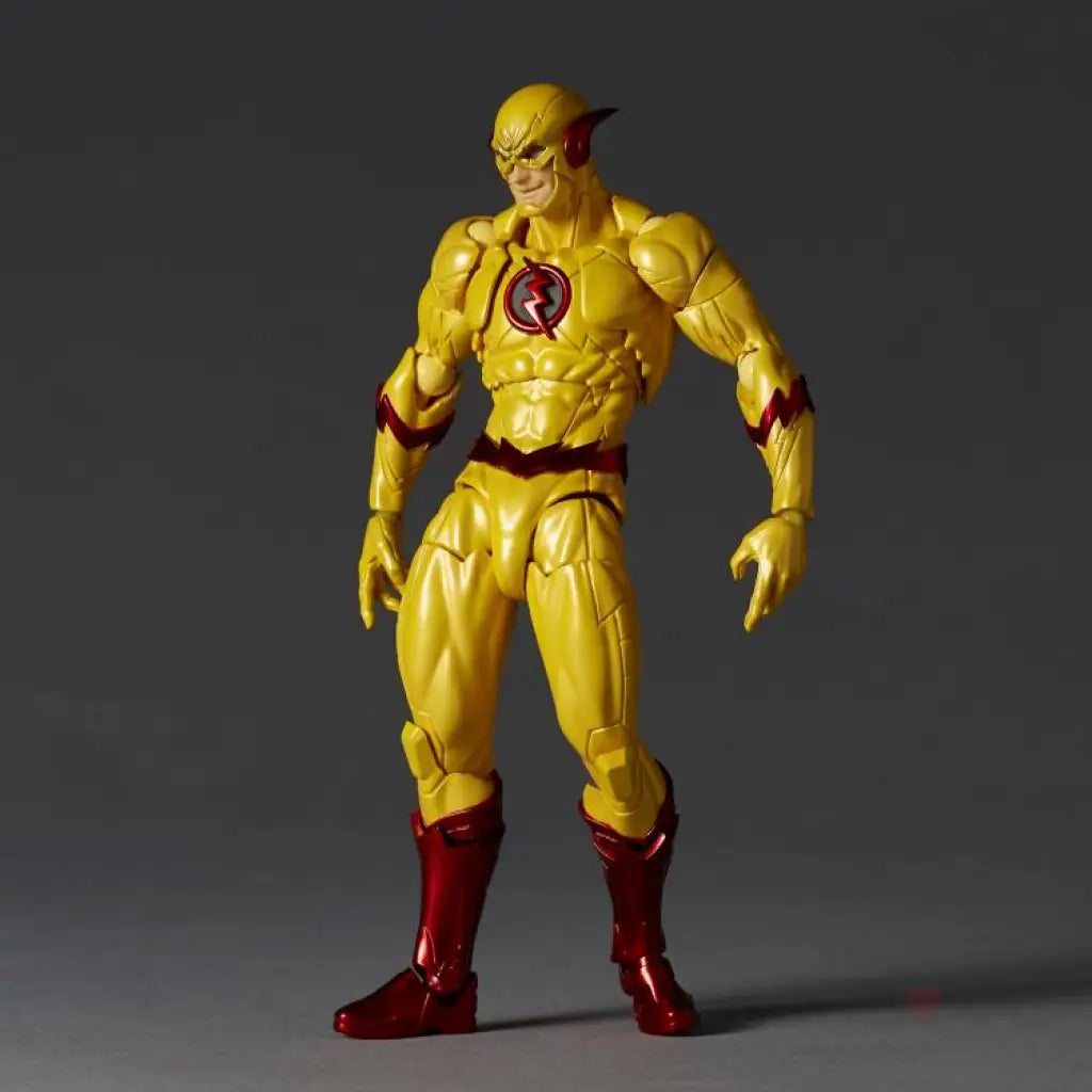 The Amazing Yamaguchi Reverse Flash Preorder