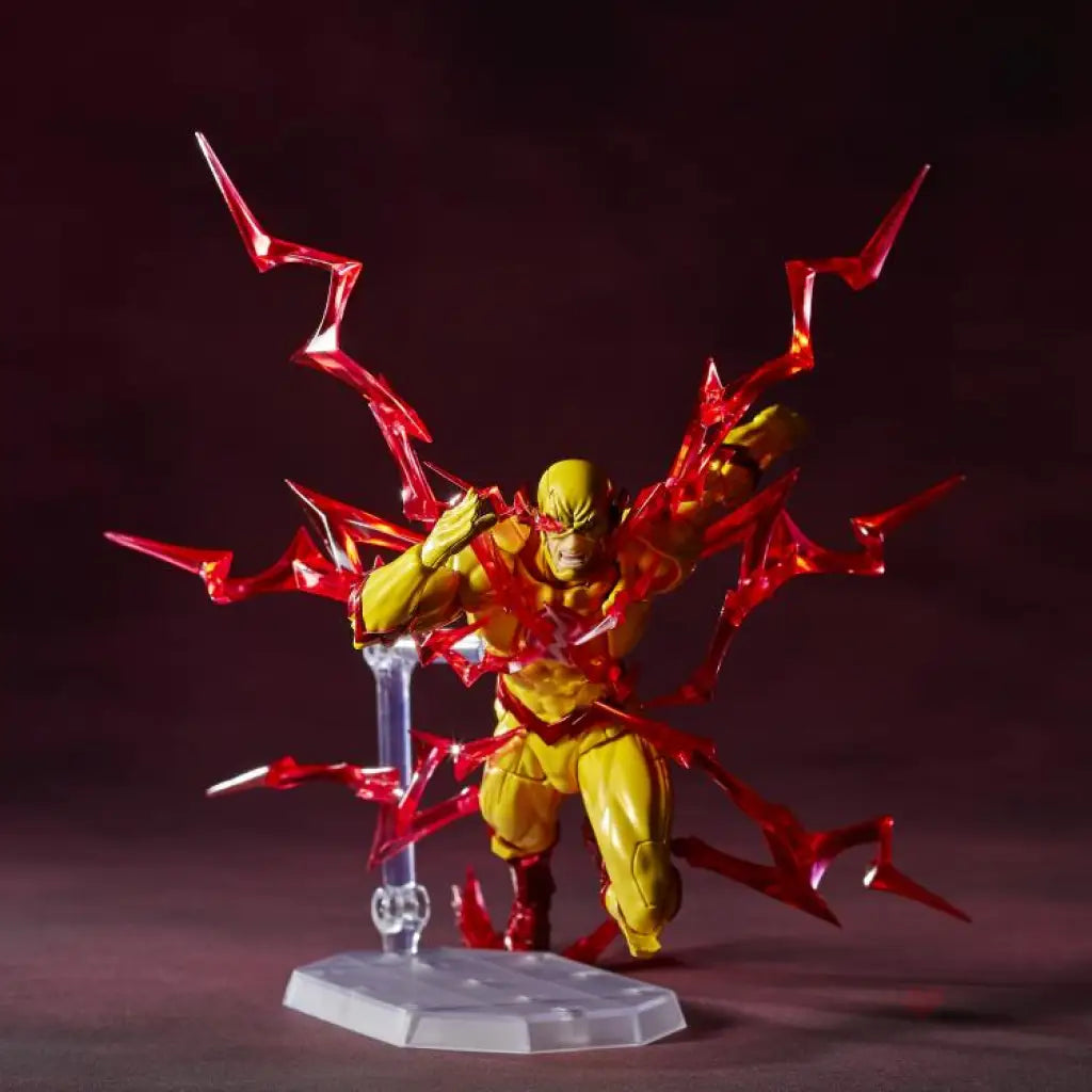 The Amazing Yamaguchi Reverse Flash Preorder