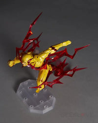 The Amazing Yamaguchi Reverse Flash Preorder