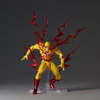 The Amazing Yamaguchi Reverse Flash Preorder