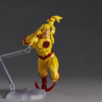 The Amazing Yamaguchi Reverse Flash Preorder