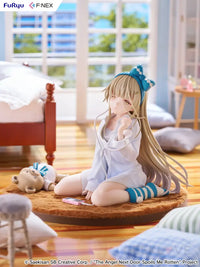 The Angel Next Door Spoils Me Rotten F:Nex Mahiru Shiina (Relax Ver.) 1/7 Scale Figure Scale Figure