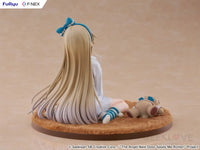 The Angel Next Door Spoils Me Rotten F:Nex Mahiru Shiina (Relax Ver.) 1/7 Scale Figure Scale Figure
