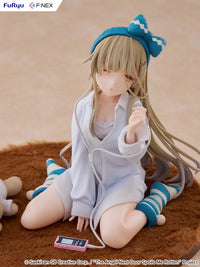 The Angel Next Door Spoils Me Rotten F:Nex Mahiru Shiina (Relax Ver.) 1/7 Scale Figure Scale Figure
