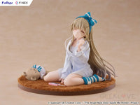 The Angel Next Door Spoils Me Rotten F:Nex Mahiru Shiina (Relax Ver.) 1/7 Scale Figure Scale Figure
