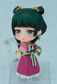 The Apothecary Diaries Nendoroid Maomao: Garden Party Ver. Pre Order Price