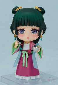 The Apothecary Diaries Nendoroid Maomao: Garden Party Ver.