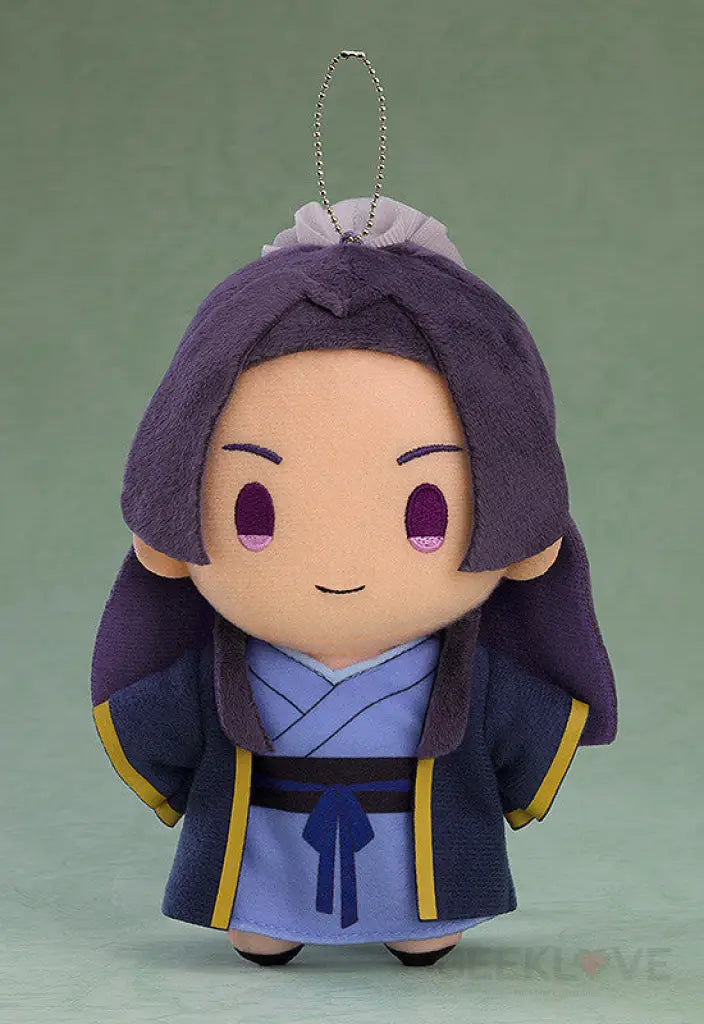 The Apothecary Diaries Plushie Maomao Plush