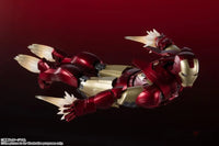 The Avengers S.H.Figuarts Iron Man Mark 6 (Battle Of New York Edition) - GeekLoveph