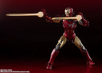 The Avengers S.H.Figuarts Iron Man Mark 6 (Battle Of New York Edition) - GeekLoveph
