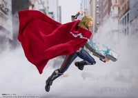 The Avengers S.H.Figuarts Thor (Avengers Assemble Edition) - GeekLoveph