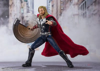 The Avengers S.H.Figuarts Thor (Avengers Assemble Edition) - GeekLoveph