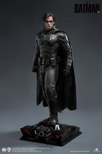 The Batman 1/3 Scale Statue (Deluxe Edition) Preorder
