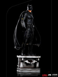 The Batman Art Scale 1/10 Statue Preorder