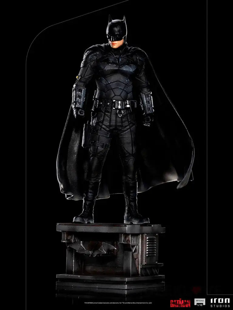 The Batman Art Scale 1/10 Statue Preorder